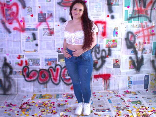 LunaF - Sexe cam en vivo - 21379254