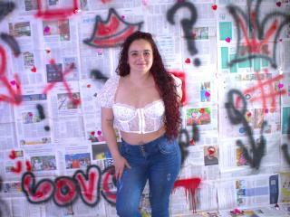 LunaF - Live sex cam - 21379258