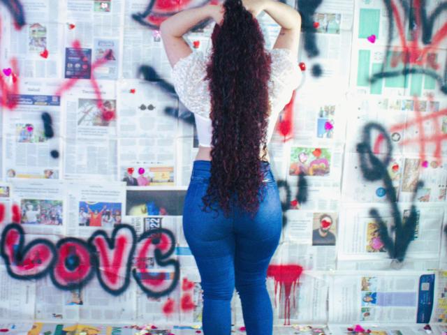 LunaF - Live porn &amp; sex cam - 21379262