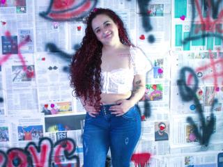 LunaF - Live sex cam - 21379270