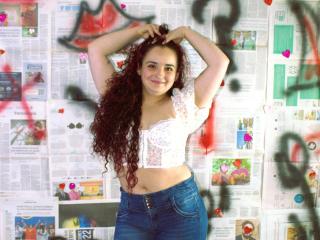 LunaF - Live sex cam - 21379274