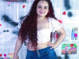 LunaF - Live sex cam - 21379278