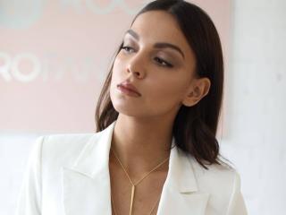 JoyceBaker - Live Sex Cam - 21379614