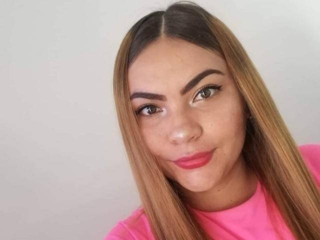 AidaWilliam - Sexe cam en vivo - 21379870