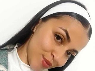 HikariChloe - Live porn & sex cam - 21380034
