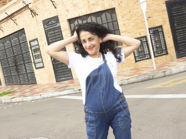 TitaNaughty - Live sex cam - 21380458