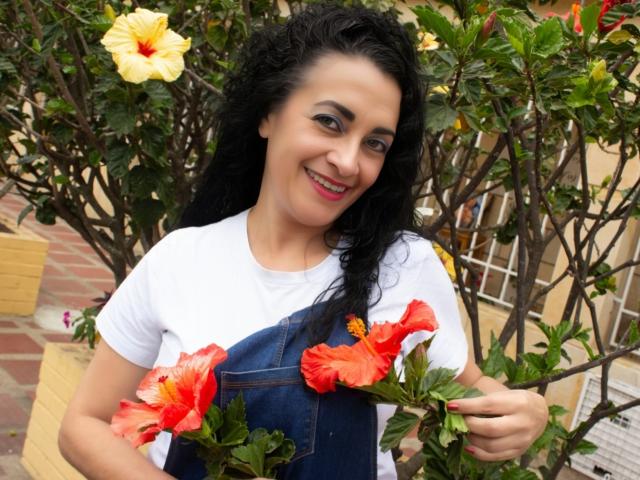 TitaNaughty - Live sex cam - 21380526