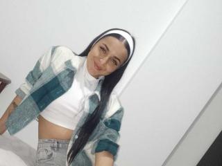 HikariChloe - Live sexe cam - 21380726