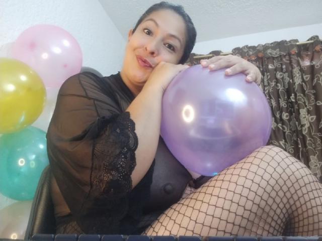 CatalinaJH - Live sex cam - 21380754