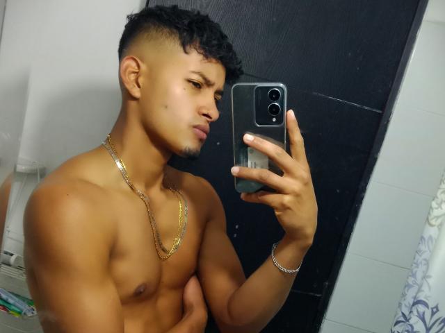 StivenTucker69 - Live Sex Cam - 21380802