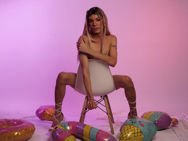 ElyassDick - Live sex cam - 21380934