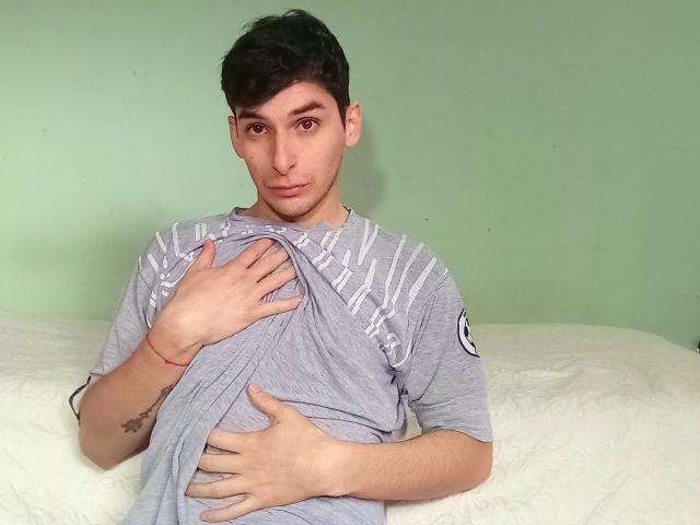 Alexxii - Sexe cam en vivo - 21383550