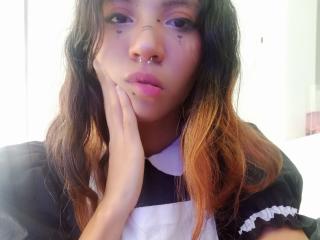 CarlAndMeganI - Live sex cam - 21383698