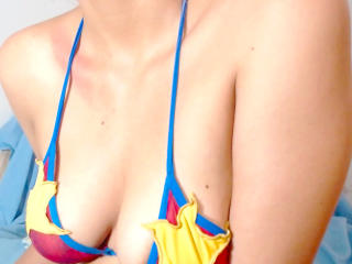 CarlAndMeganI - Sexe cam en vivo - 21383718