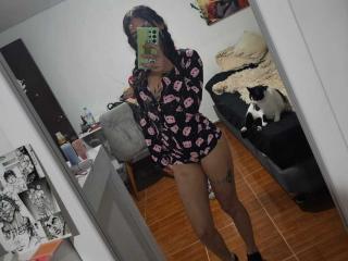 RossyNolen - Live sex cam - 21383898