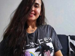 RossyNolen - Live sex cam - 21383950