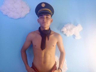 LiamHottestToy - Live Sex Cam - 21384066