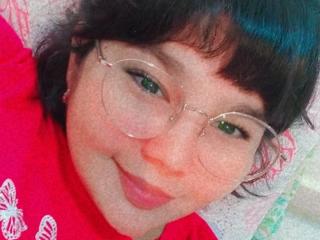 PrittyAlicia - Live sex cam - 21384610