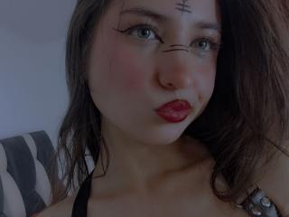 SopphiesWett - Live sex cam - 21385178