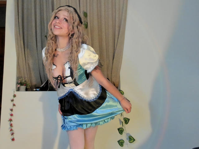 Hesttia - Live sexe cam - 21385782