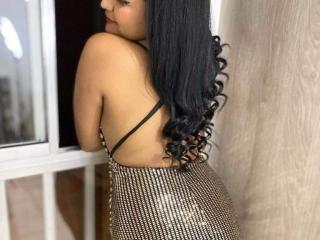 CanelaSweetX - Sexe cam en vivo - 21386002