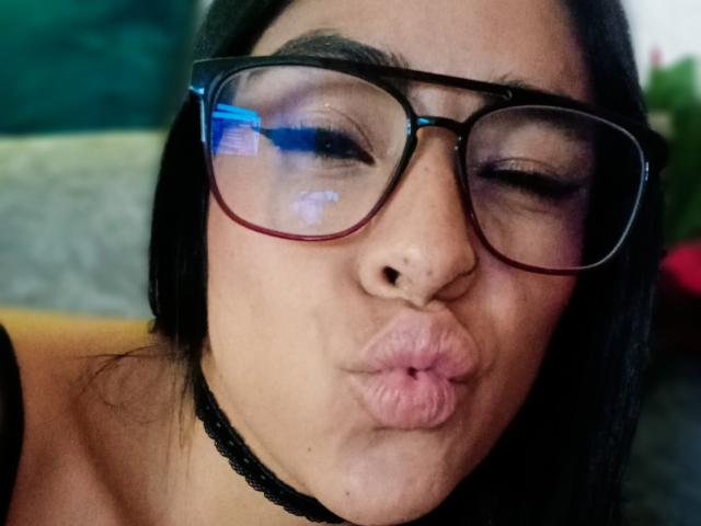 StellaBeckker - Live sexe cam - 21386858
