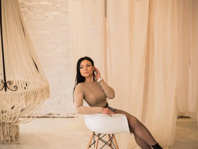 HannaLopas - Live sexe cam - 21387718