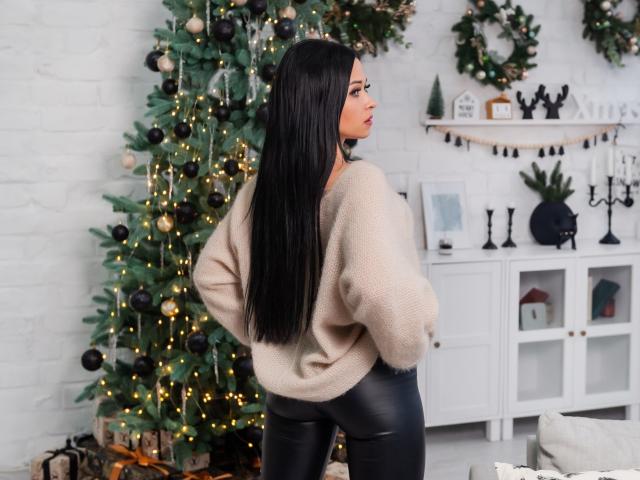 HannaLopas - Live porn &amp; sex cam - 21387742