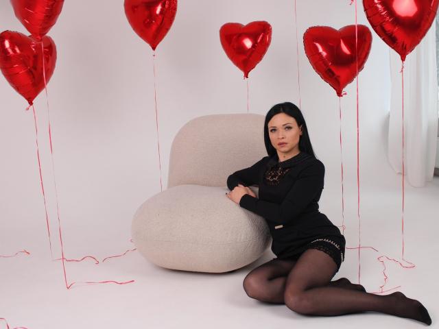 HannaLopas - Live sex cam - 21387762
