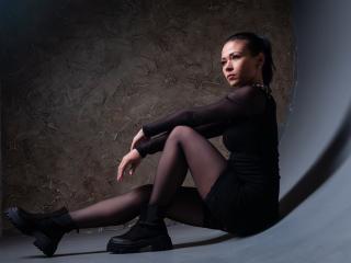 HannaLopas - Live sex cam - 21387890