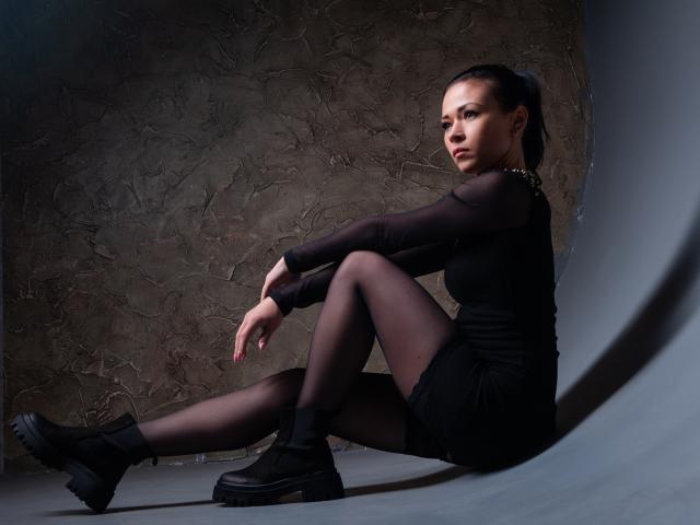 HannaLopas - Live sex cam - 21387890