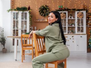 HannaLopas - Live sex cam - 21387950