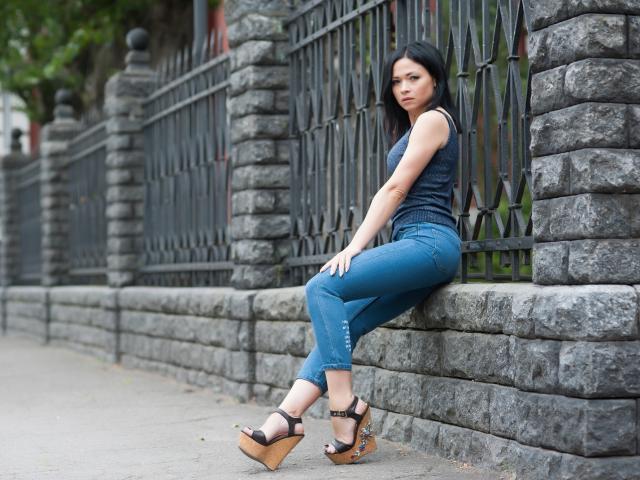 HannaLopas - Live sexe cam - 21387982