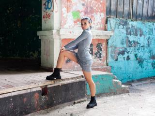 HannaLopas - Live sex cam - 21388018