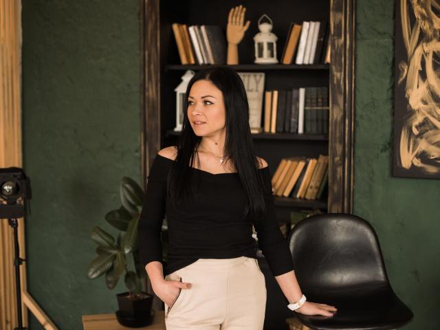 HannaLopas - Live sexe cam - 21388106