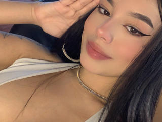 AmyParkers - Sexe cam en vivo - 21388246