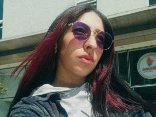 GabryelaStone - Live sex cam - 21388494