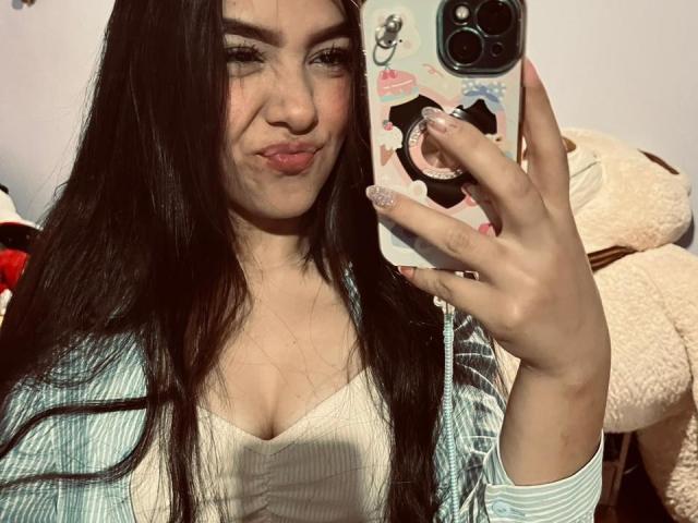 GiselleCollins - Sexe cam en vivo - 21388550