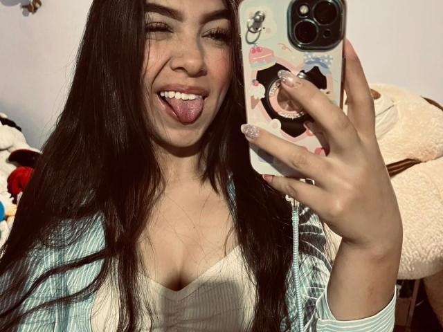 GiselleCollins - Sexe cam en vivo - 21388554
