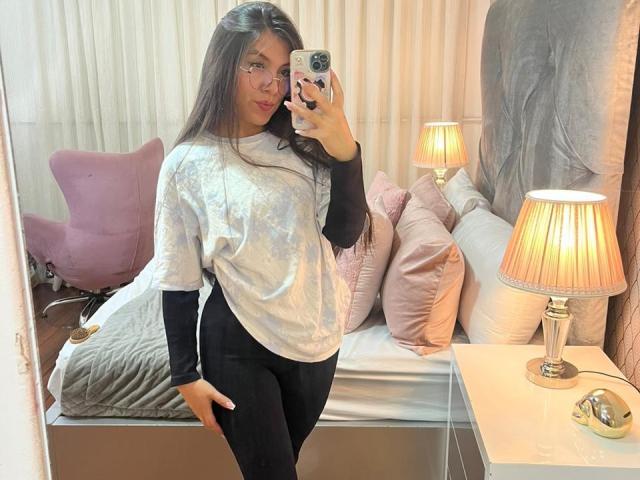 GiselleCollins - Sexe cam en vivo - 21388566