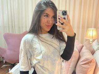 GiselleCollins - Sexe cam en vivo - 21388570