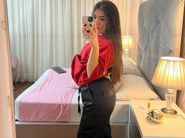 GiselleCollins - Sexe cam en vivo - 21388582