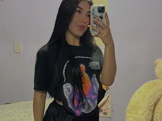GiselleCollins - Sexe cam en vivo - 21388598
