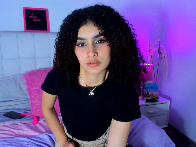 AmaiaEscotet - Live sex cam - 21388642