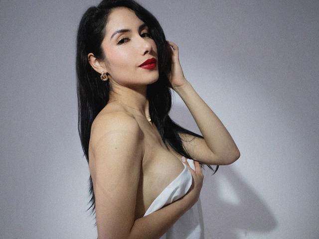 ArianaRogers - Sexe cam en vivo - 21388934