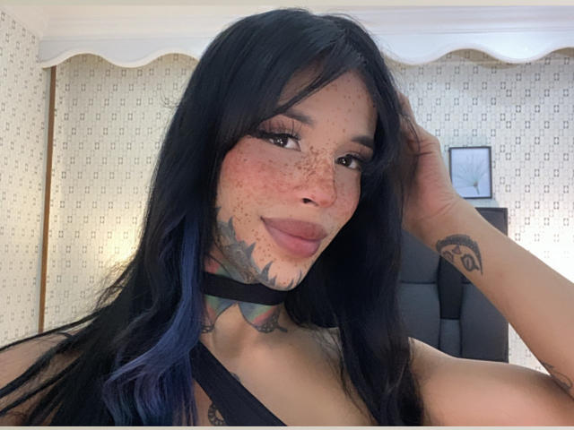 KhlerEnyel - Live porn &amp; sex cam - 21389078