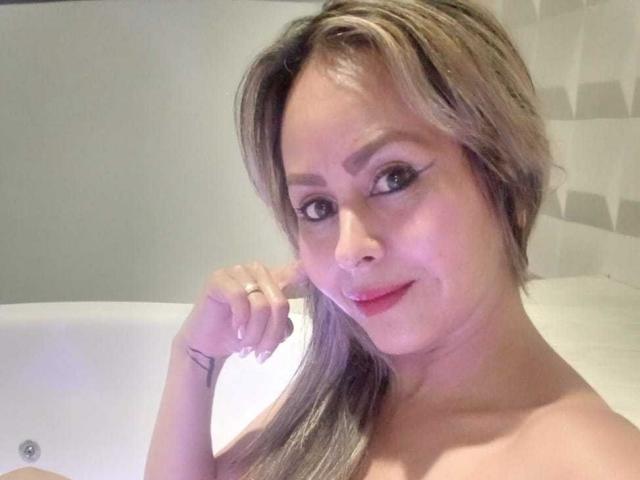 ScarletChanne - Sexe cam en vivo - 21389230