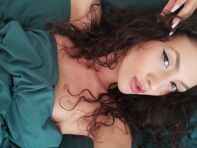 VievienneClemente - Live porn &amp; sex cam - 21389382