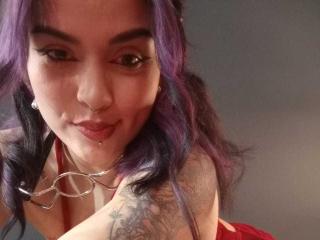 CharlotteScott69 - Live sex cam - 21389642