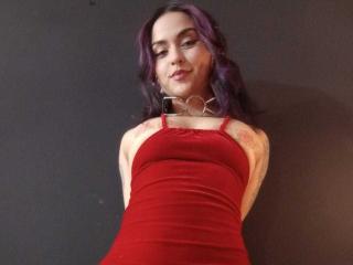 CharlotteScott69 - Live Sex Cam - 21389902